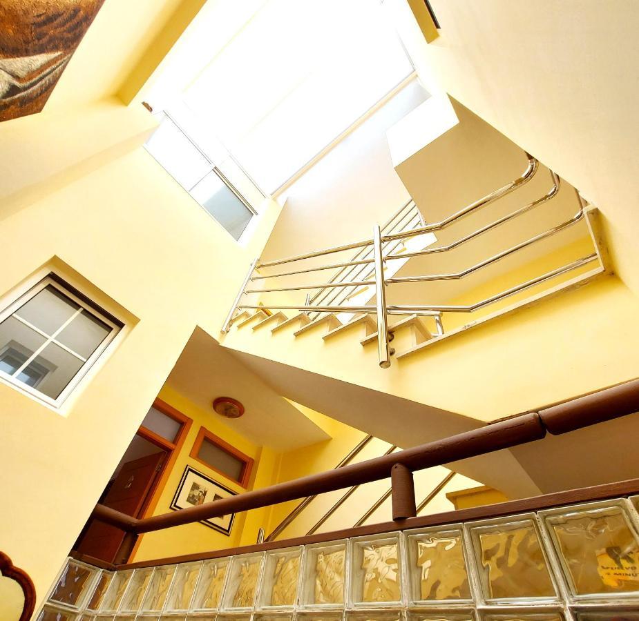 Dom wakacyjny Small Apartment, Adeje House Wifi Free